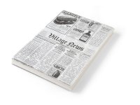 Vetbestendig papier - 500 st.