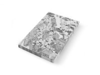 Vetbestendig papier placemat - 500 st.