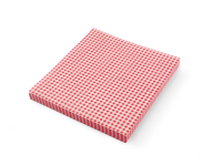 Vetbestending papier, HENDI, 500 st., 200x250mm