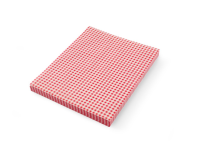 Vetbestending papier, HENDI, 500 st., 250x350mm