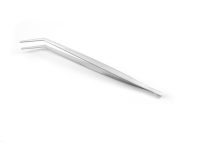 Pincet, gebogen, HENDI, (L)305mm