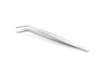 Pincet, gebogen, HENDI, (L)160mm