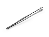 Pincet met ronde kop gecoat, BarUp, Zwart, (L)305mm