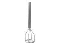 Pureestampers, HENDI, ⌀118x455mm