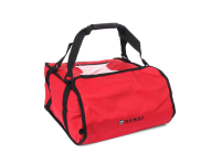 Pizza transport tas 35 cm, HENDI, 4 dozen, 370x370x(H)200mm