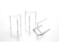 Dekselsteun voor pizza's - 500 st.