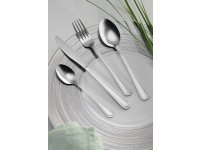 Koffielepel - 12 st.