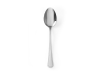 Tafellepel - 6 st., HENDI, Kitchen Line, 6 st., (L)197mm