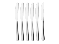 Tafelmes - 6 st., HENDI, Profi Line, 6 st., (L)225mm