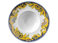 Pastabord Barocco, HENDI, Barocco, ⌀275mm