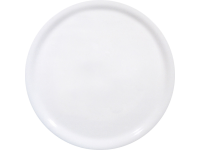 Pizzabord Speciale, HENDI, Speciale, Wit, ⌀280mm
