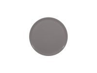 Pizzabord Speciale, HENDI, Speciale, Donkergrijs, ⌀330mm