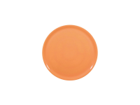 Pizzabord Speciale, HENDI, Speciale, Oranje, ⌀330mm