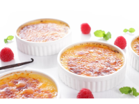 Ramekin, HENDI, ⌀100x(H)25mm