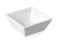 Tapasschaaltje Cuadrado - 6 st., HENDI, 6 st., 80x80x(H)35mm