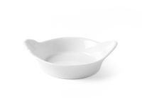 Tapasschaaltje Huevo - 6 st., HENDI, 6 st., ⌀65x(H)15mm