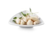 Tapasschaaltje Triangolo - 6 st.