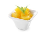 Tapasschaaltje Cuadrado - 6 st.