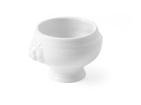 Tapasschaaltje Lion - 6 st., HENDI, 0,05L, 6 st., ⌀55x(H)45mm