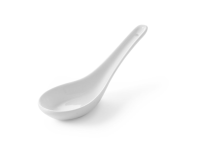 Tapas lepel Cuchara - 6 st., HENDI, 6 st., 130x43x(H)26mm