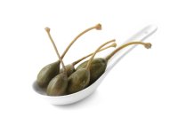 Tapas lepel Cuchara - 6 st.