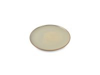 Plat bord 30cm pearl Ostra