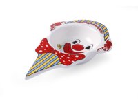 IJskommetje Clown