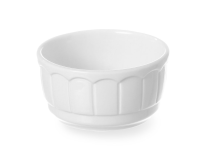 Rustica ovenschaal rond, HENDI, ⌀100x(H)50mm