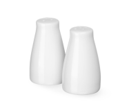 Set met zout- en peperstel, HENDI, ⌀42x(H)80mm