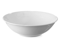 Saladeschaal, HENDI, 1L, ⌀230x(H)65mm