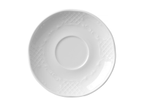 Schotel voor koffiekop, HENDI, ⌀138mm