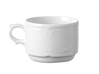 Cappuccinokop, HENDI, 0,25L, ⌀87mm