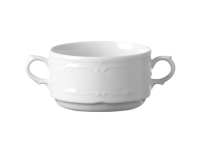 Soepkom, HENDI, 0,25L, ⌀100mm