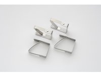 Tafellaken Clip 4 St