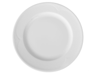 Bord plat, HENDI, ⌀300mm