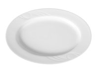 Schaal ovaal