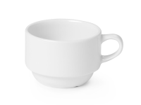 Koffiekop, HENDI, 0,17L, ⌀80mm