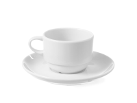 Cappuccinokop, HENDI, 0,23L, ⌀90mm
