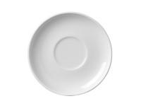 Schotel voor espressokopje, HENDI, ⌀83mm