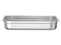 Container GN 1/1, HENDI, Budget Line, GN 1/1, 14L, 530x325x(H)100mm