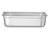 Container GN 1/1, HENDI, Budget Line, GN 1/1, 21L, 530x325x(H)150mm