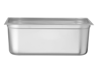 Container GN 1/1, HENDI, Budget Line, GN 1/1, 28L, 530x325x(H)200mm