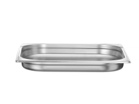 Container GN 2/3, HENDI, Budget Line, GN 2/3, 3L, 354x325x(H)40mm