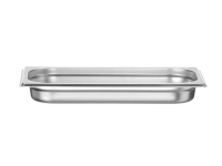 GN 1/3 container, HENDI, Budget Line, GN 1/3, 1,5L, 325x176x(H)40mm