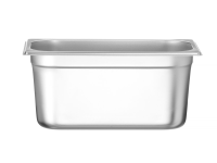 GN 1/3 container, HENDI, Budget Line, GN 1/3, 5,7L, 325x176x(H)150mm