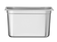 GN 1/3 container, HENDI, Budget Line, GN 1/3, 7,8L, 325x176x(H)200mm