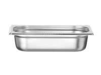 GN 1/4 container, HENDI, Budget Line, GN 1/4, 1,8L, 265x162x(H)65mm
