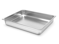 Gastronorm container GN 2/1