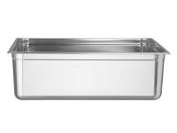 Container GN 2/1, HENDI, Profi Line, GN 2/1, 58L, (H)200mm