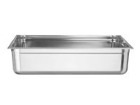 Container GN 2/1, HENDI, Profi Line, GN 2/1, 43L, (H)150mm